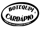 Botequim Cardápio