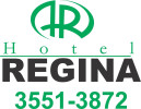 NN Hotel da Regina