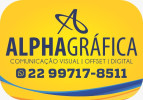 Alpha Gráfica