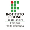 IFRJ VR - INSITUTO FEDERAL DE EDUCAÇÃO, CIÊNCIA E TECNOLOGIA - CAMPUS DE VOLTA REDONDA