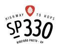Cervejaria SP330 Loja Bonfim Paulista