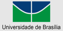 Universidade de Brasília - Planaltina-DF