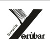 Yorùbar