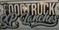 FoodTruck SP Lanches