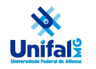 Universidade Federal de Alfenas