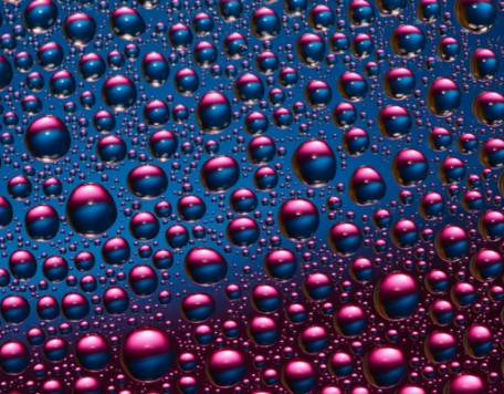 Misc 05 Droplets