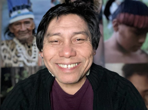...