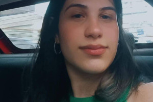 Naelí Loureiro Cortes