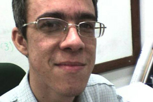 Jorge Luiz Brito de Faria