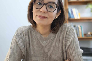 Luciana Yoshie Tsuchiya