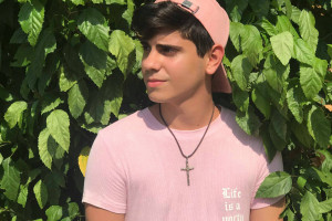 Caio Luz