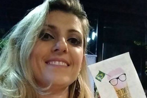 Clarissa Loureiro