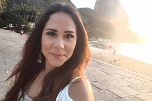 Ludmila Nogueira