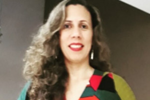 Andréia dos Santos