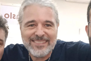 Paulo Sergio Patto dos Santos