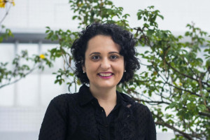 Andressa Nathanailidis