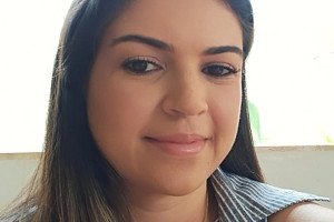 Ana Flávia dos Santos