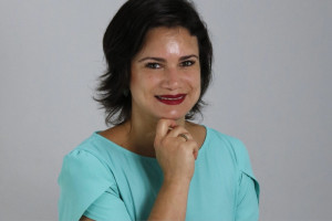 Larissa Leite