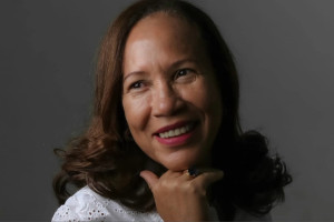 Vânia Maria Ferreira