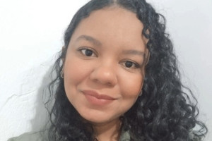 Aline Marinho dos Santos