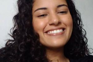 Ana Carolina Louzã