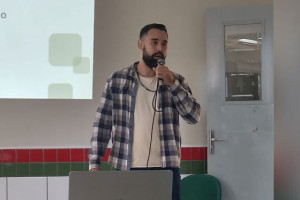 Antonio Carlos Ribeiro dos Santos Junior