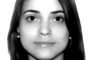 Camila Pinto da Cunha