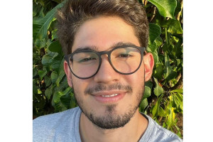Bruno Guilherme Gravata