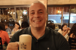 Luís Fernando Quintino Pereira Marchesi