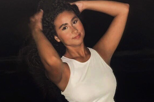 Rayssa Cândido