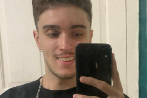 Matheus Schmitt