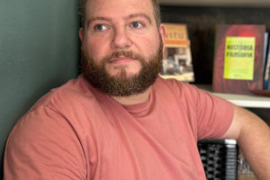 Daniel Cavalcanti Jeronymo