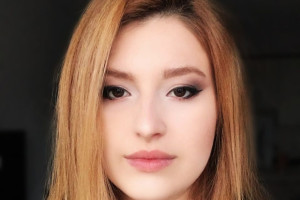 Laís Vitória Mertins de Oliveira