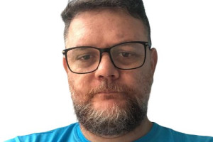 Moyses dos Santos Miranda