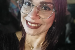 Fernanda Alves de Camargo