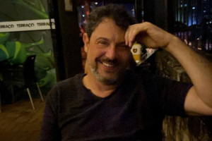 Professor Dr. André Covre