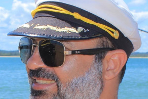 Eurivaldo Nunes Rodrigues