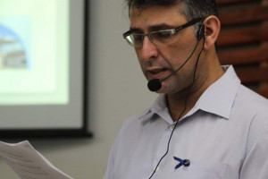 Marcius Antonio de Oliveira
