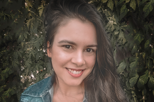 Glacielen Souza