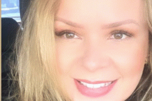 Glaucia Elaine Costa