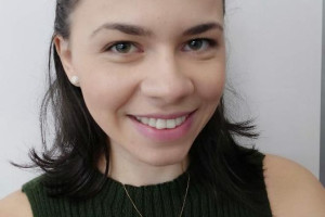Glaucimeire Rocha Carvalho