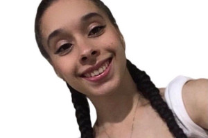 Grazielle Oliveira Militão da Silva