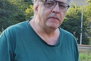 Gustavo Tostes Gazzinelli