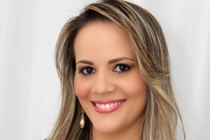 Heloiza Maria Mangueira Barros