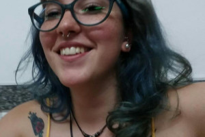 Letícia Pichinin