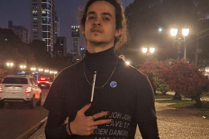 Pedro Luis Borges de Souza Filho