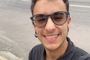 Mikael Silva Rodrigues