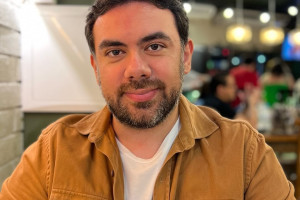 Rafael Petermann