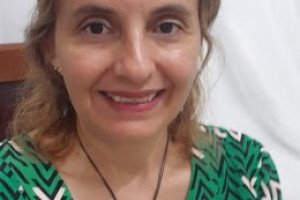 Sandra Regina Rocha Mariscal Vargas