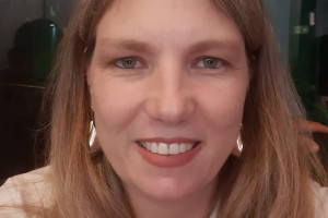 Angela Fontana Marques